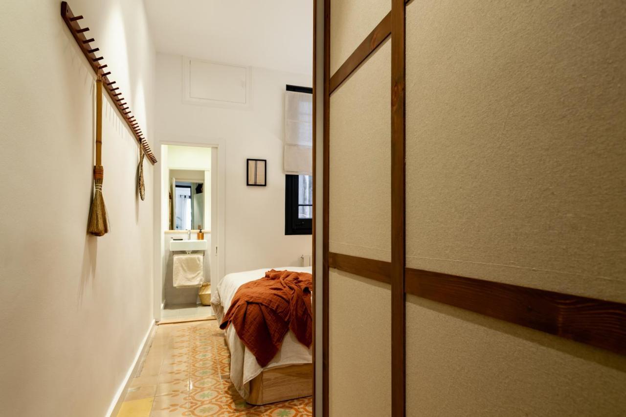 Appartement Milos - Two Bedroom In Mallorca St *