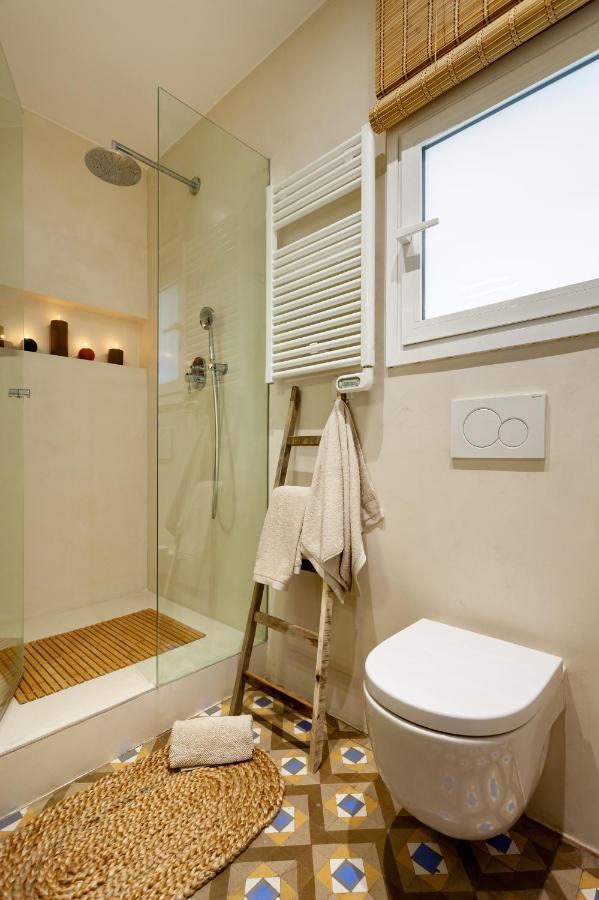 Apartment Lege - Two Bedroom In Mallorca St Barcelona