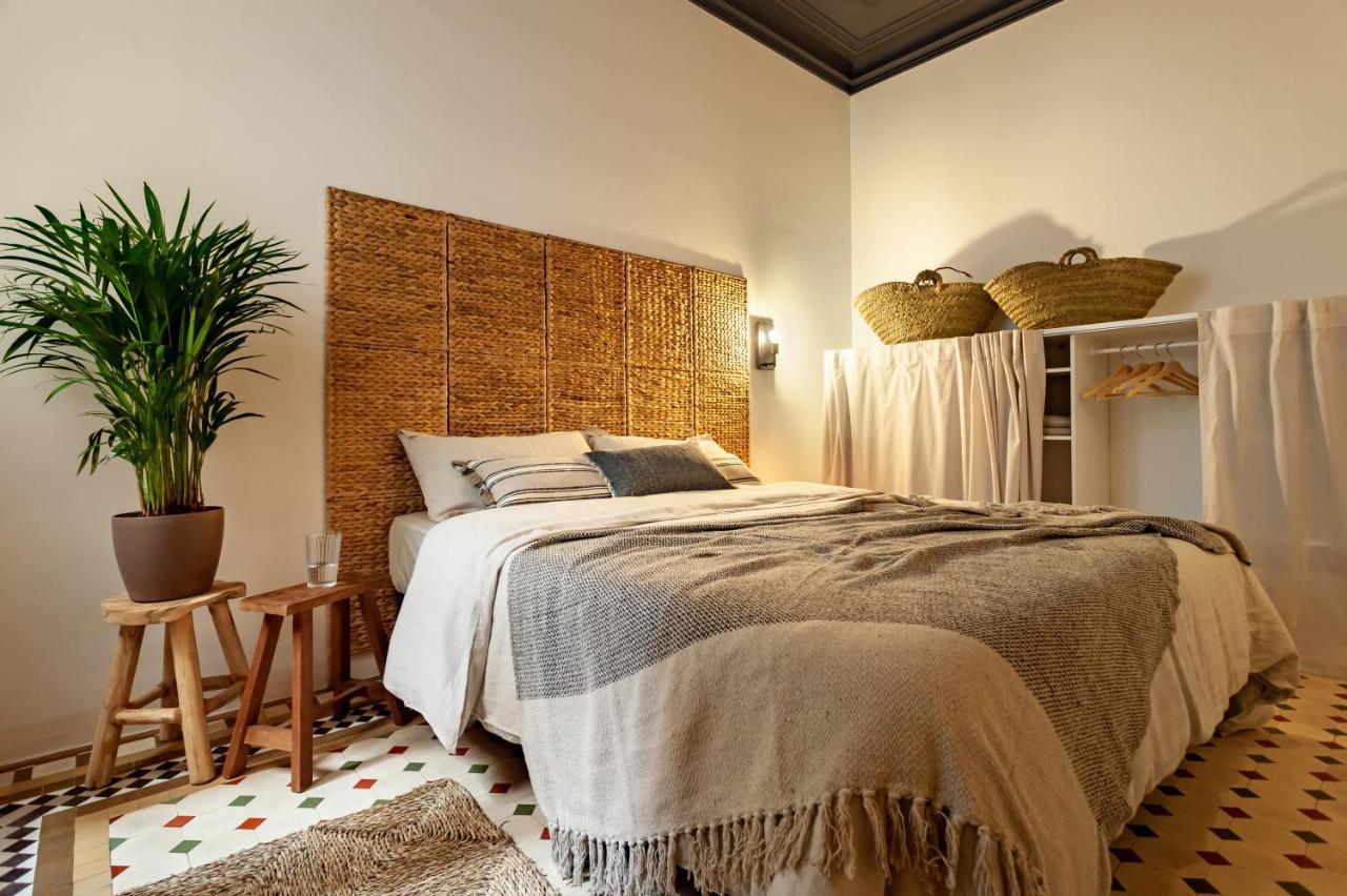 Lege - Two Bedroom In Mallorca St * Barcelona