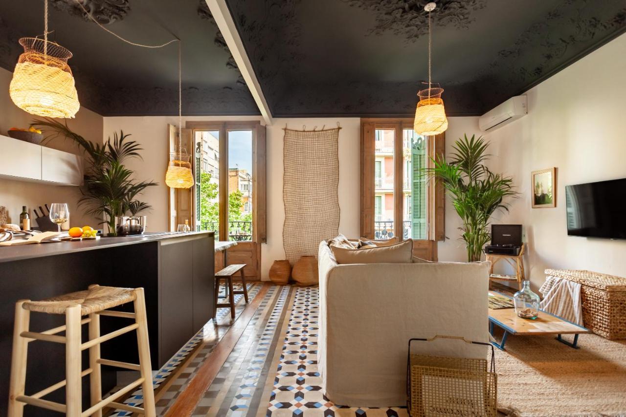 Lege - Two Bedroom In Mallorca St Apartment Barcelona