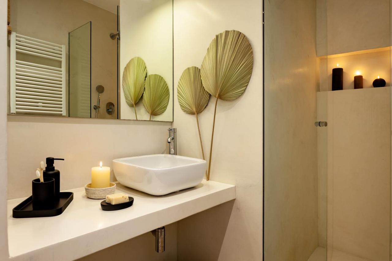 Lege - Two Bedroom In Mallorca St Apartment