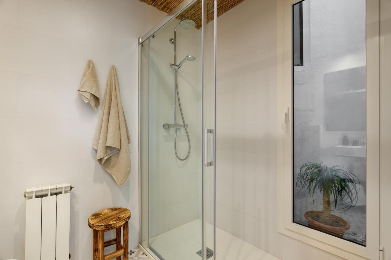 Hidalgo - Two Bedroom In Eixample Apartamento