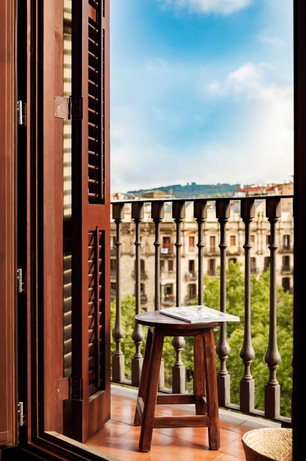 Hidalgo - Two Bedroom In Eixample Apartamento *