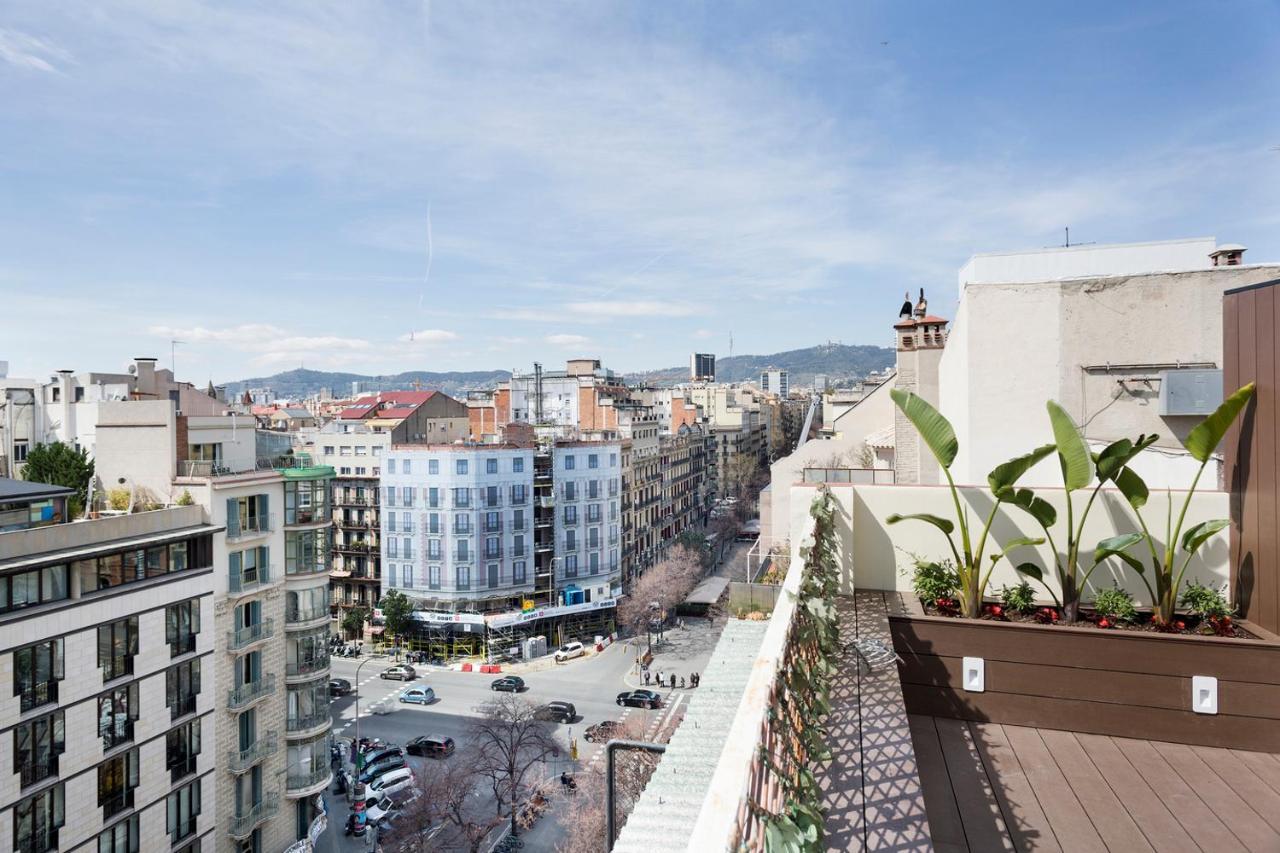 Apartamento U-nique Rambla Catalunya Iv *