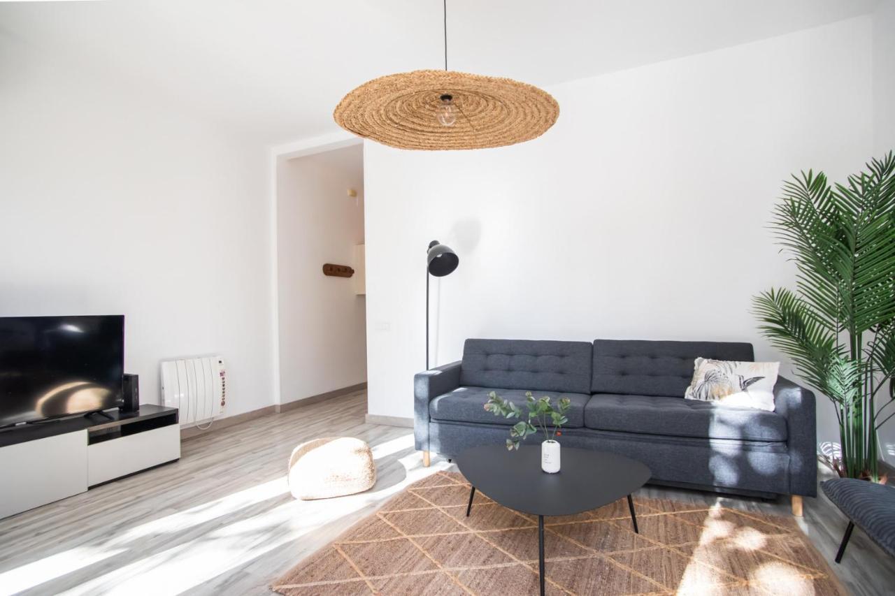 Apartment P1grvcc1059 - Fantastic 2bedroom Flat In The Center *