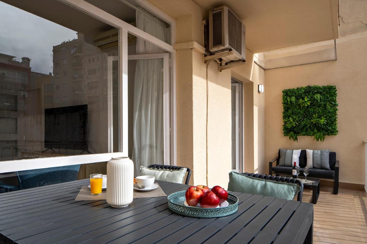 Habitat Arenas Parc Apartment Barcelona