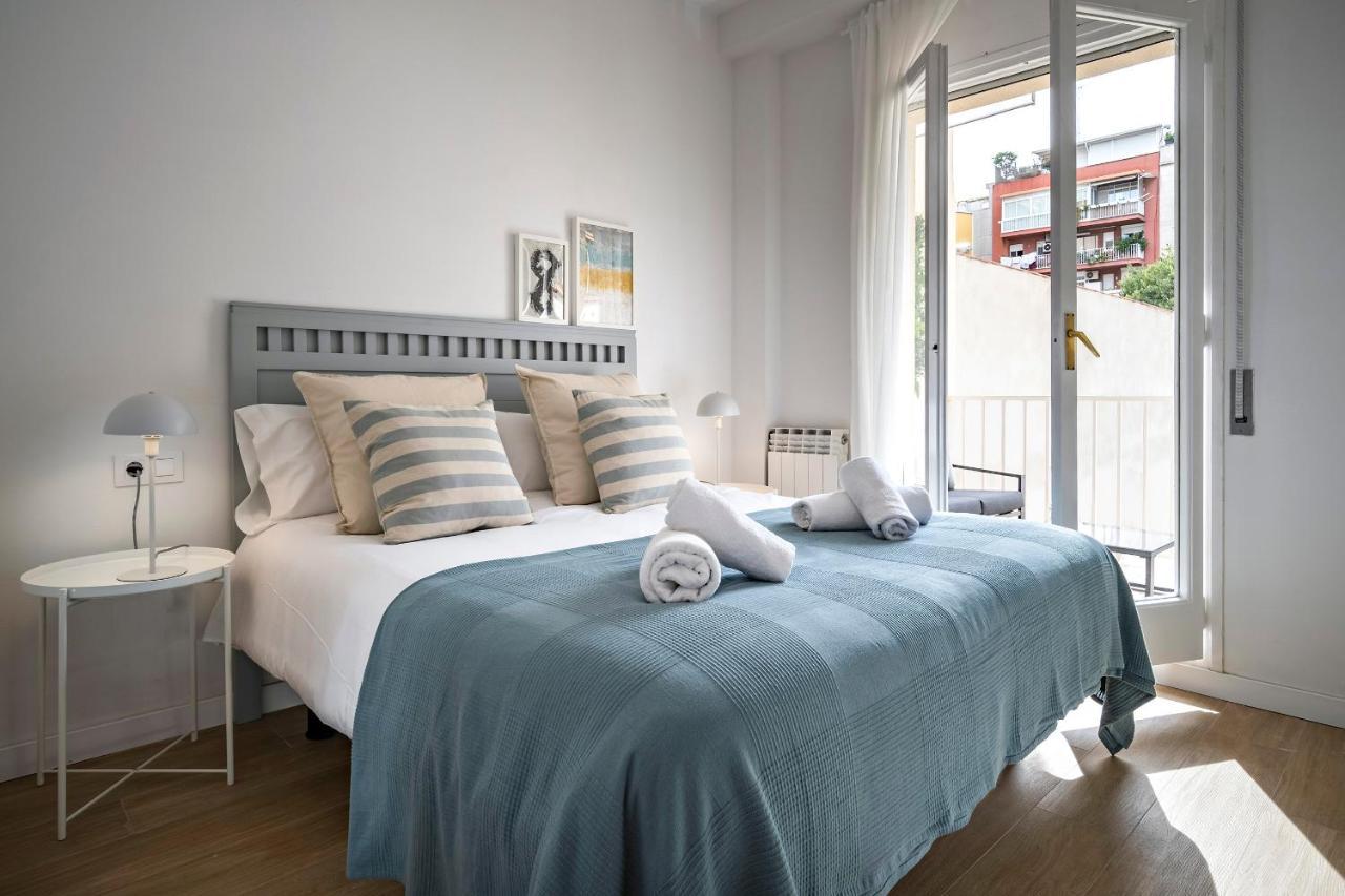 Habitat Arenas Parc Apartment
