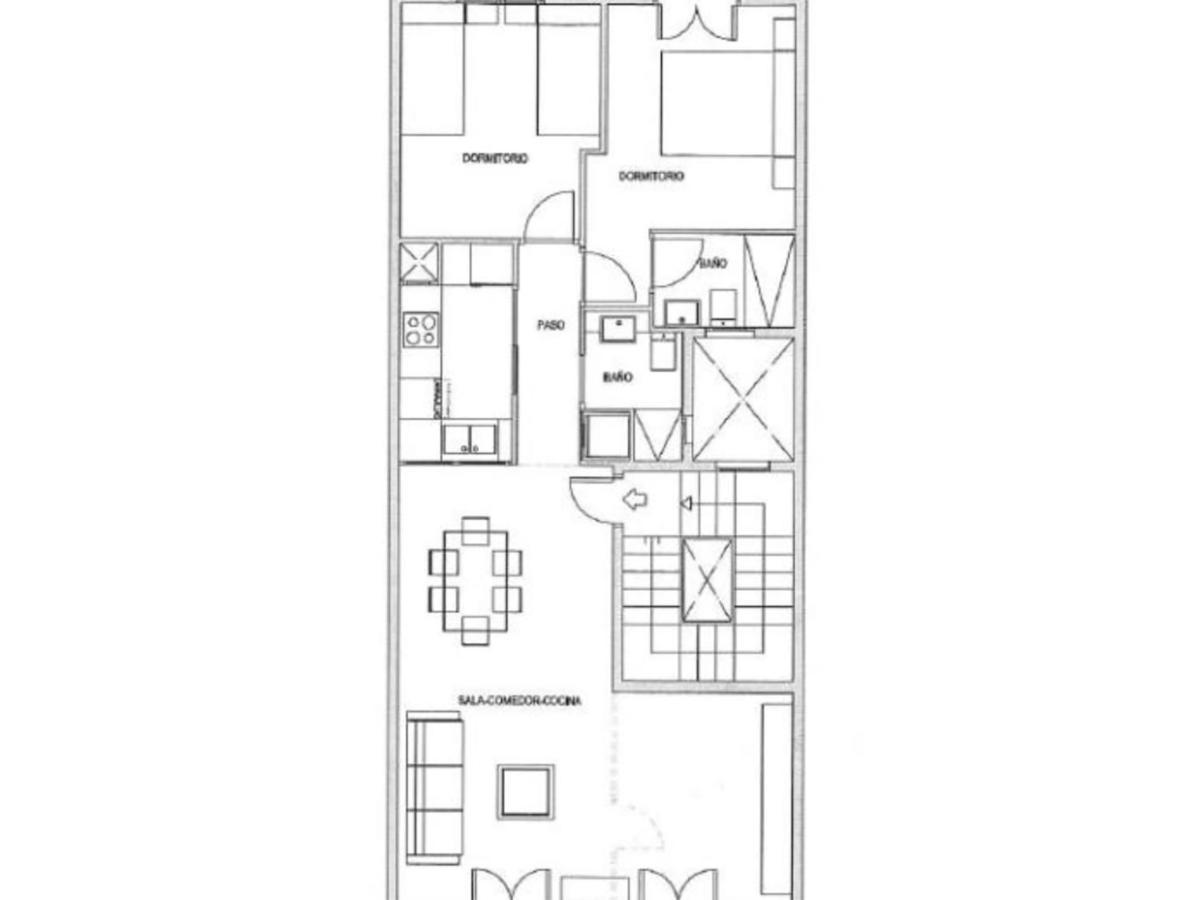 Appartement Enjoy Montserrat Boutique In Eixample *