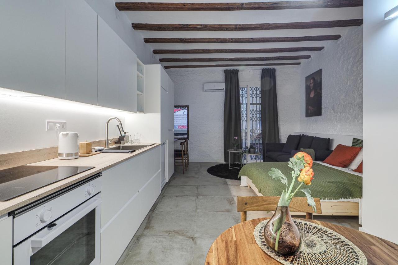 Appartement Luxury Mr Born *