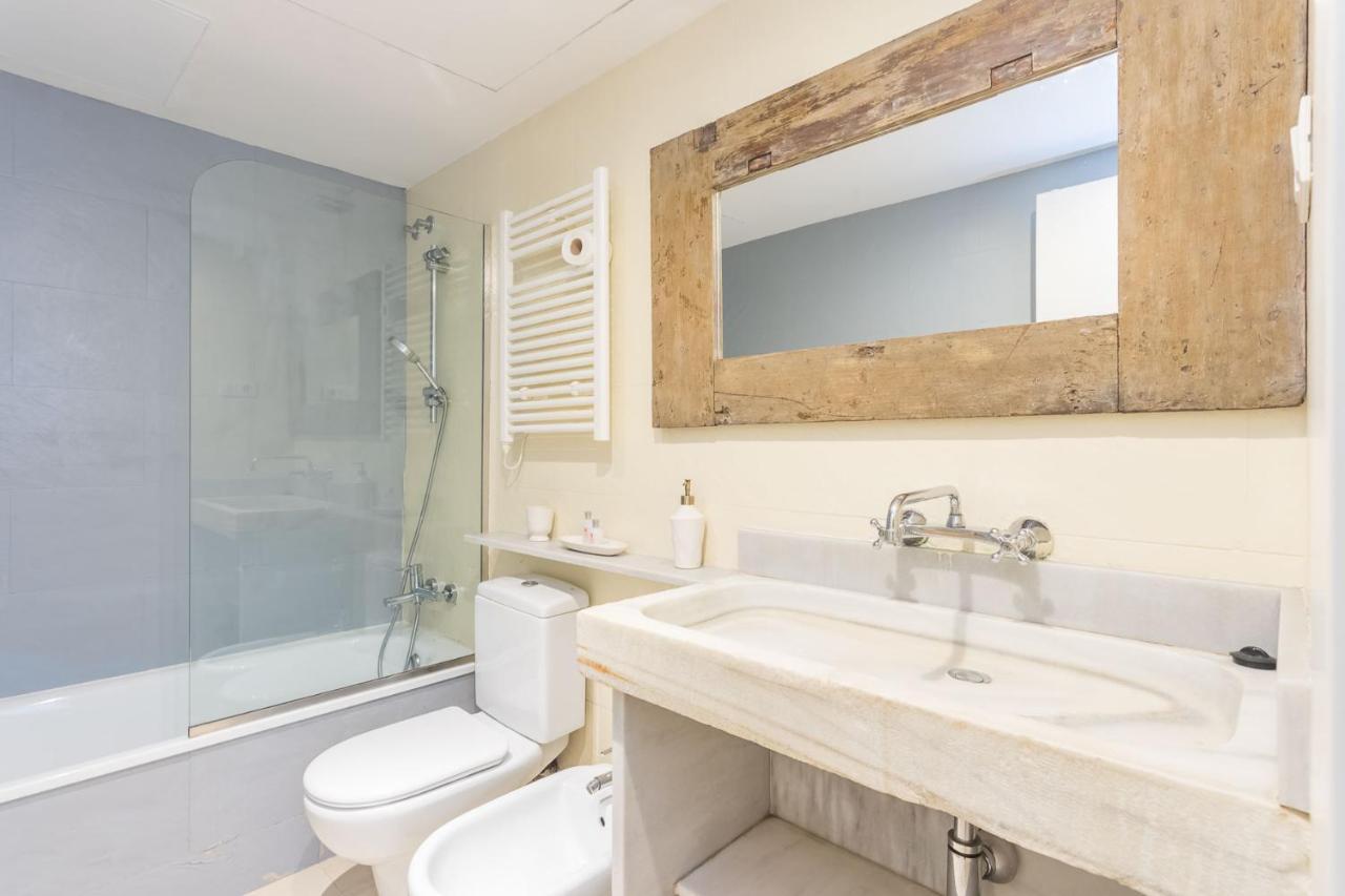 Apartamento My Space Charming In The Heart Of Gracia