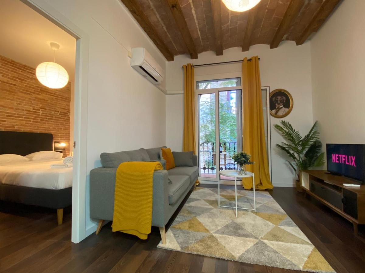 Appartement Cosy Urban Oasis By Myrentalhost *