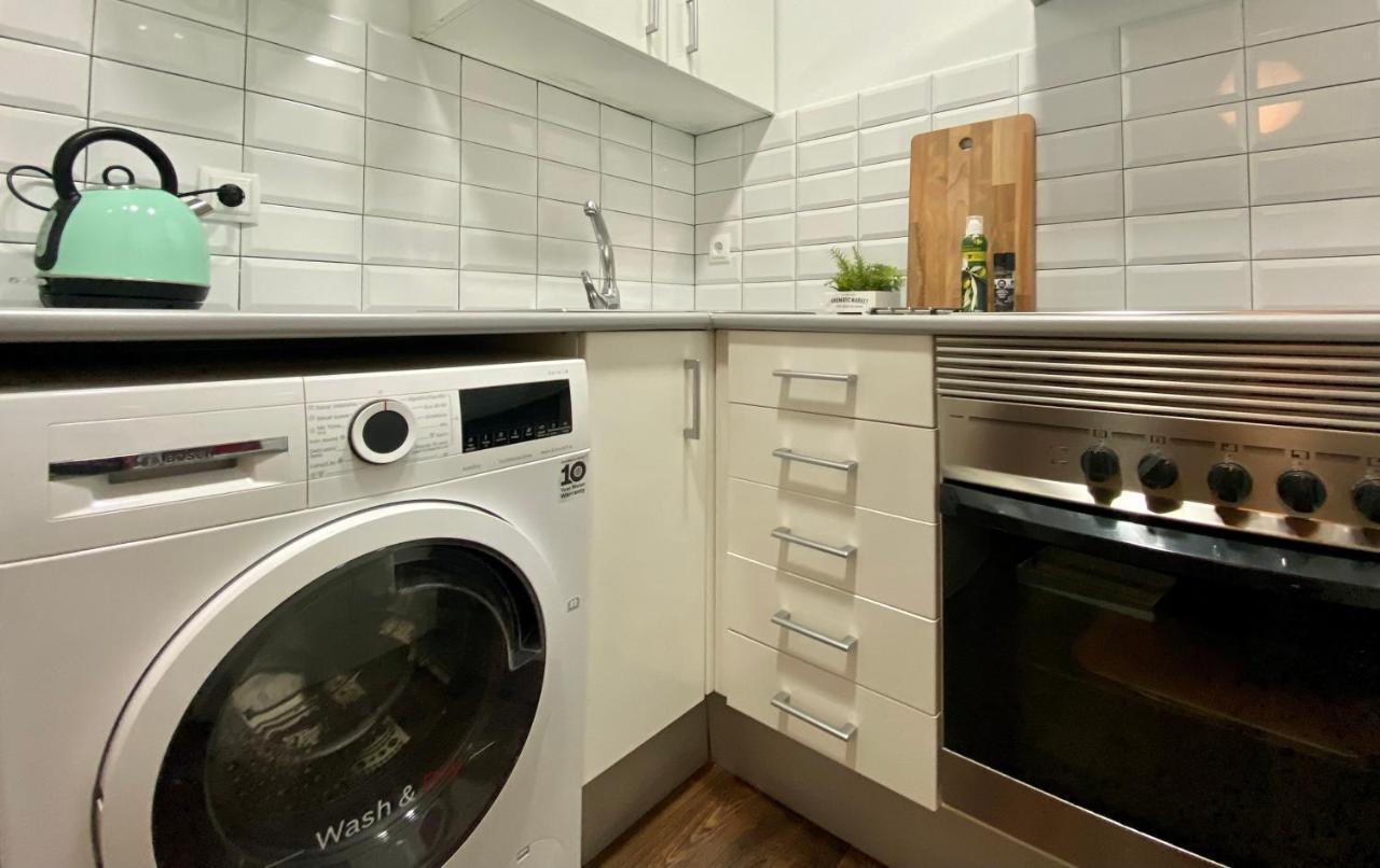 Appartement Cosy Urban Oasis By Myrentalhost *