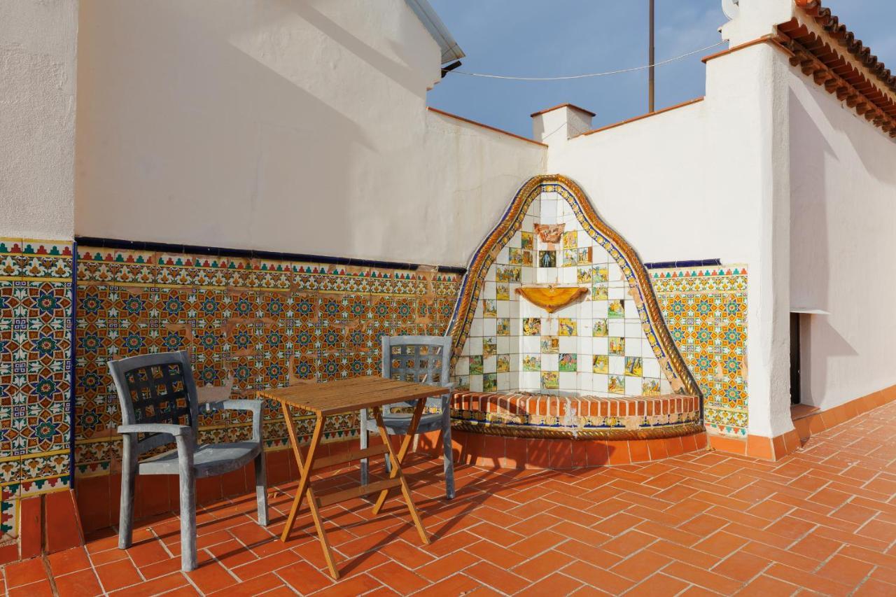 Apartment Stylish Near Placa Espana