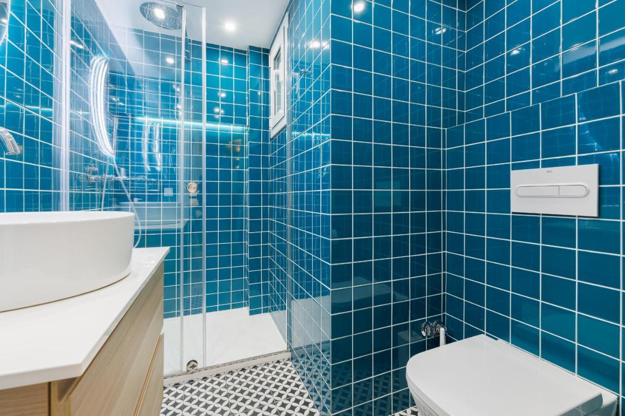 Apartment Stylish Near Placa Espana *