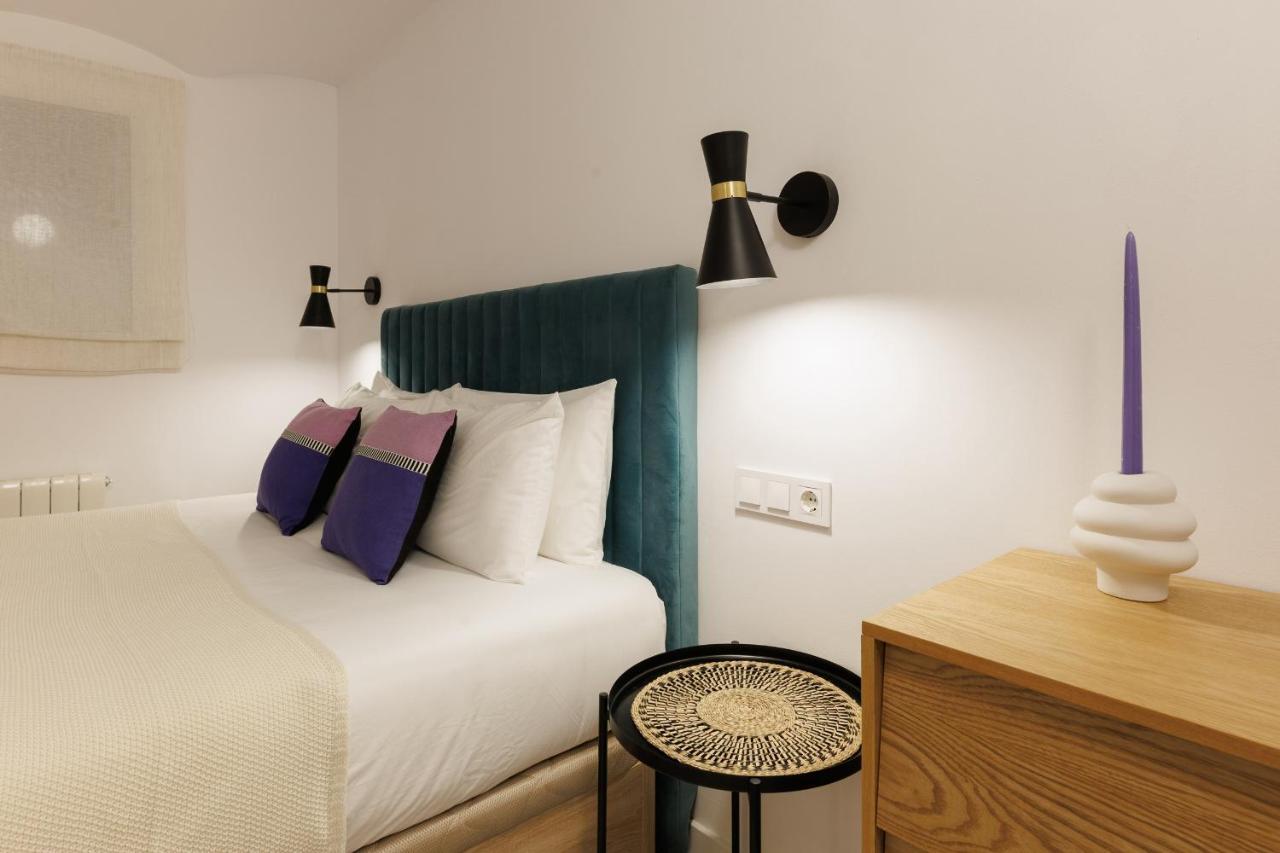 Apartment Stylish Near Placa Espana