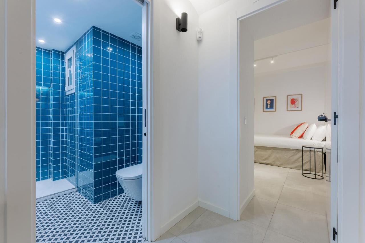 Apartment Stylish Near Placa Espana *