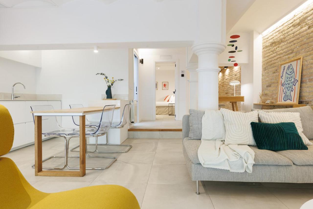 Stylish Near Placa Espana * Barcelona