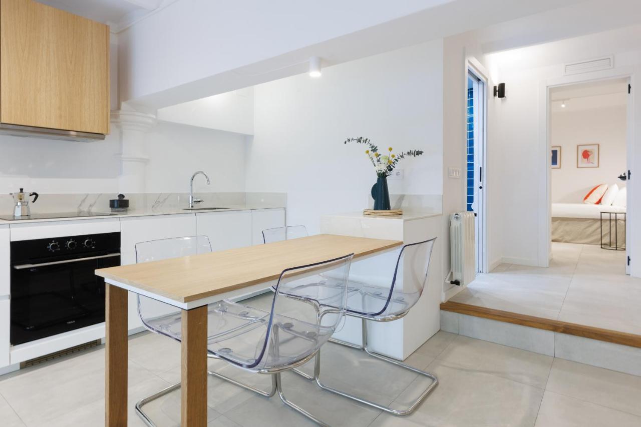 Stylish Near Placa Espana * Barcelona