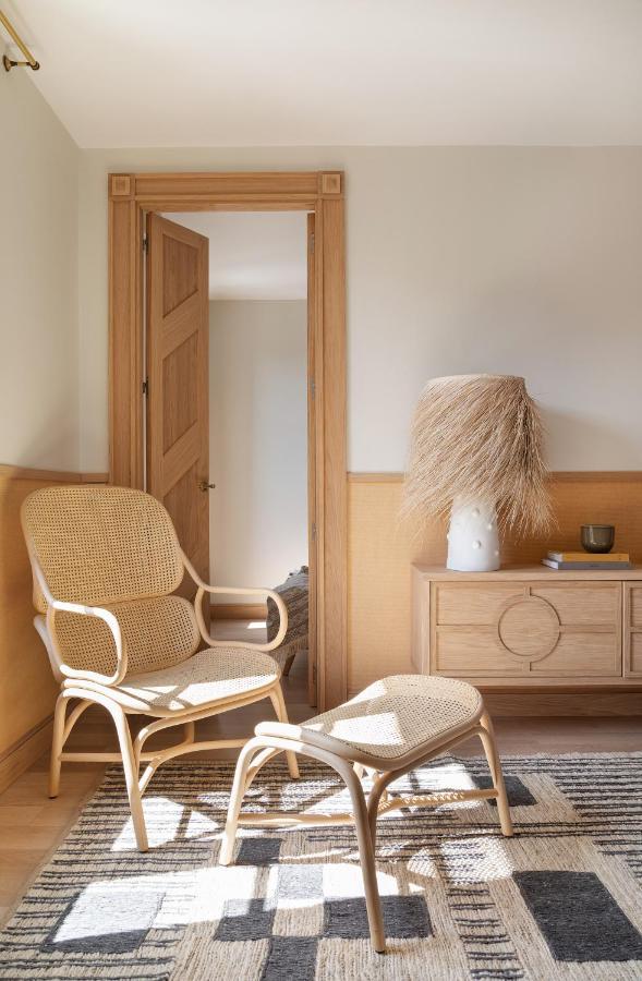 Appartement & Exclusive Desing