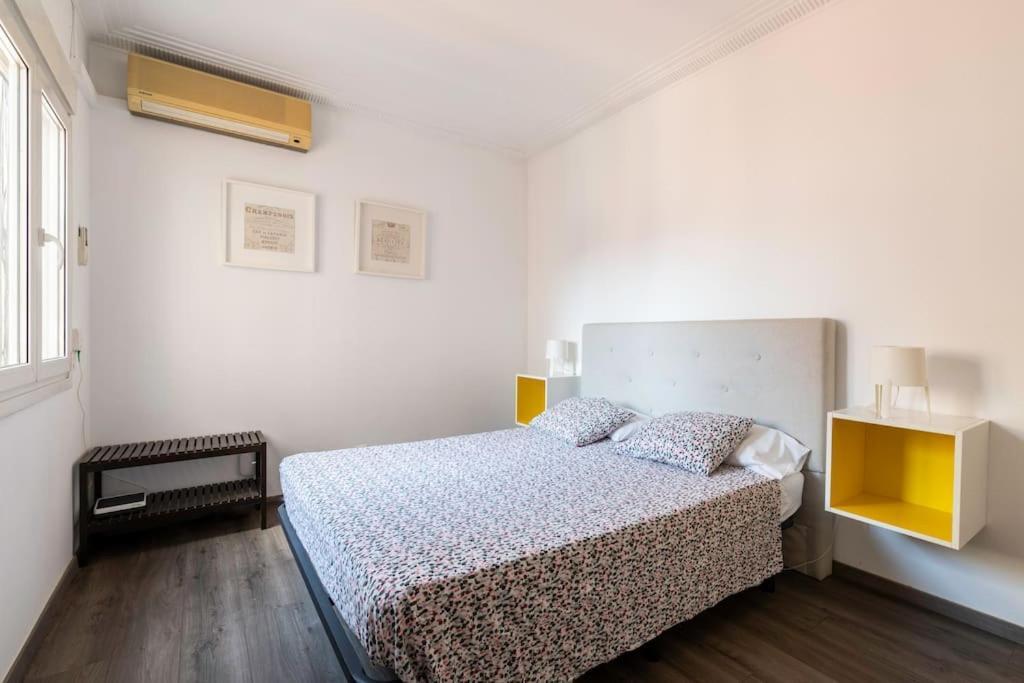Centric And Spacious, Excellent For Families Apartment