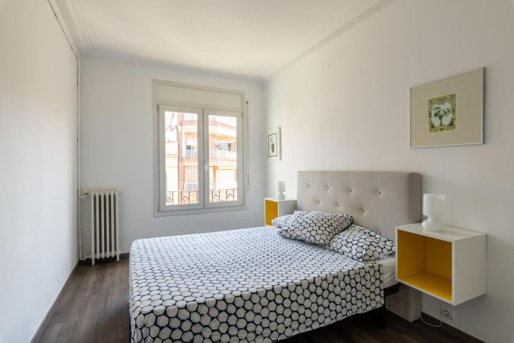 Centric And Spacious, Excellent For Families Apartment