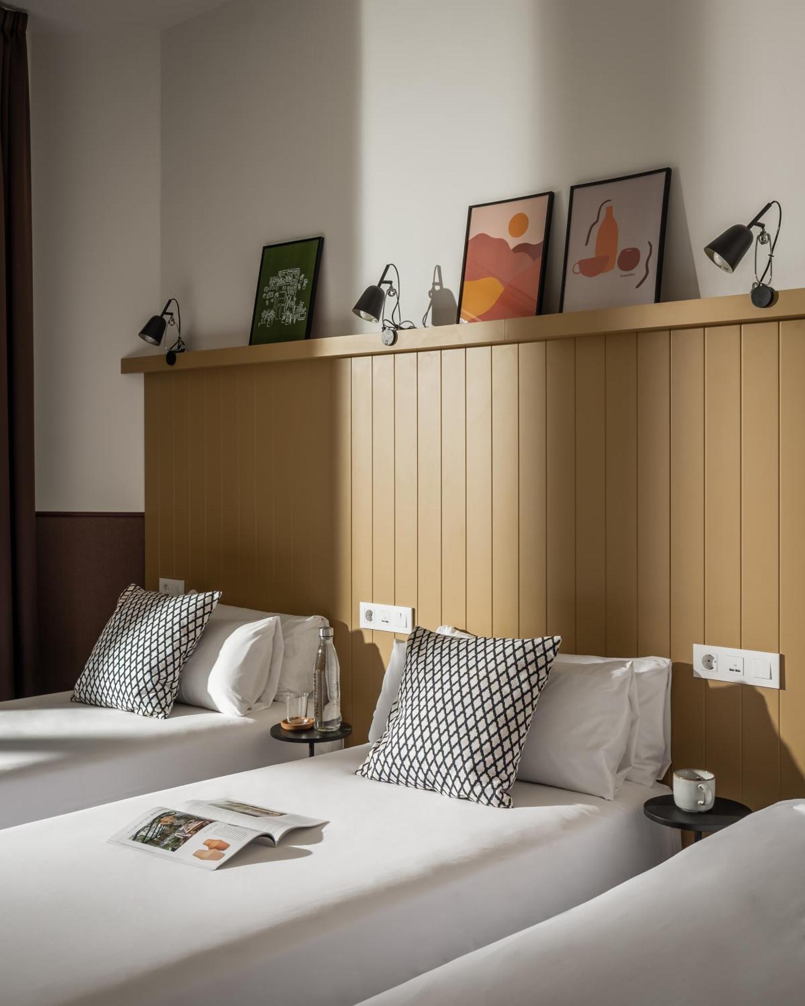 Bypillow Ramblas (adults Only) Guest house