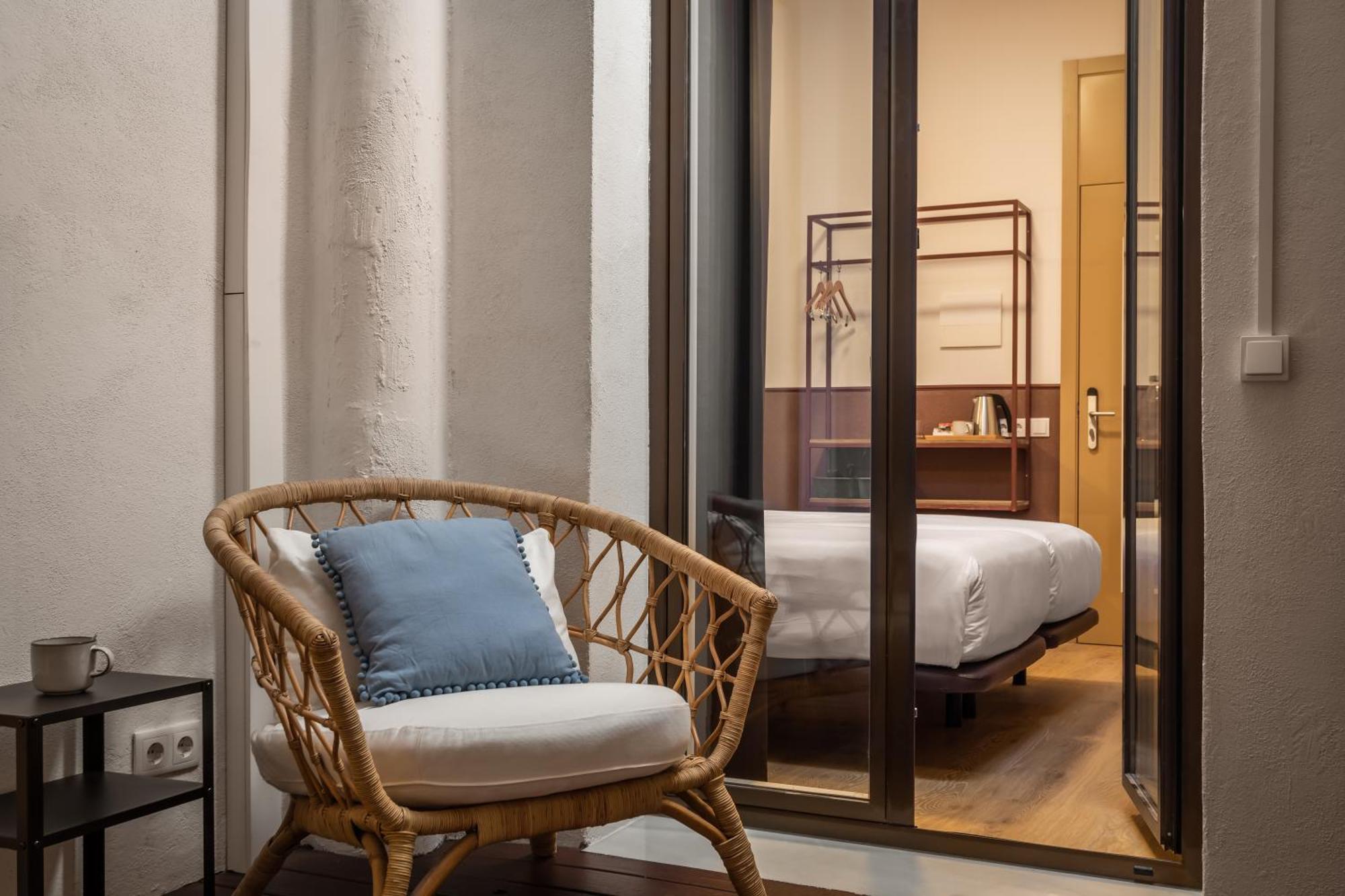 Bypillow Ramblas (adults Only) Guest house Barcelona