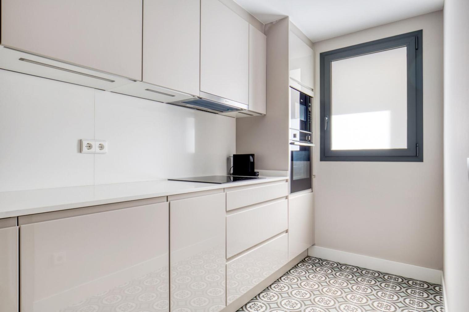 Apartamento Blueground El Camp Den Grassot I Gracia Nova Bcn-16