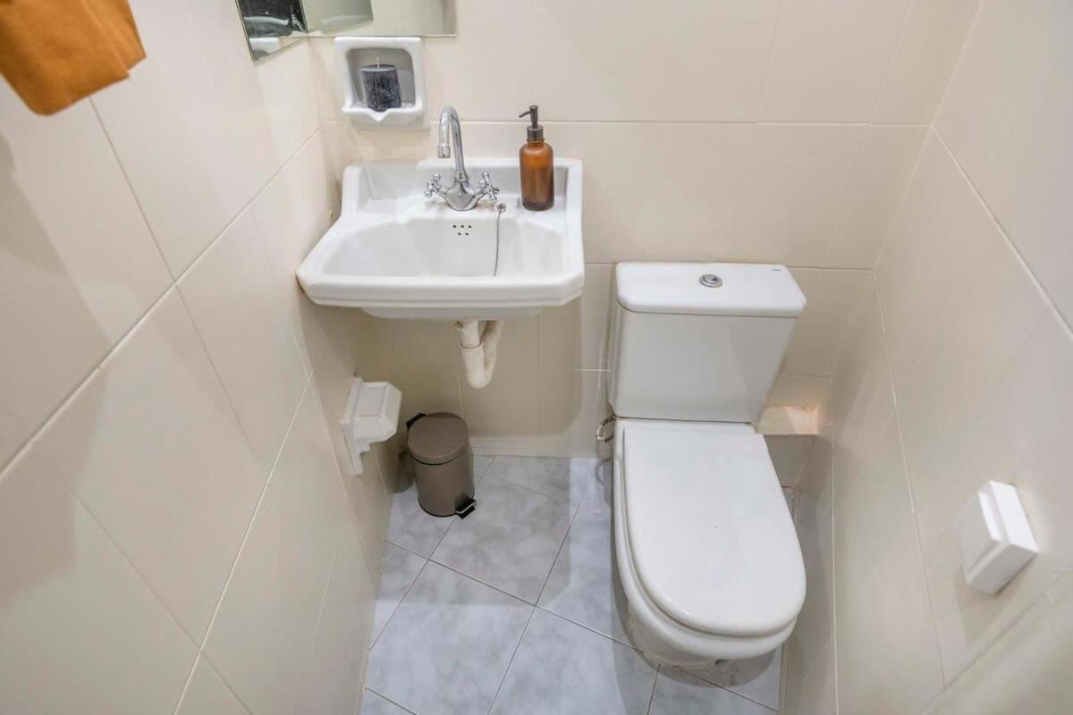 Apartment Elegant 4 Bedrooms 3 Bathrooms Catalan *