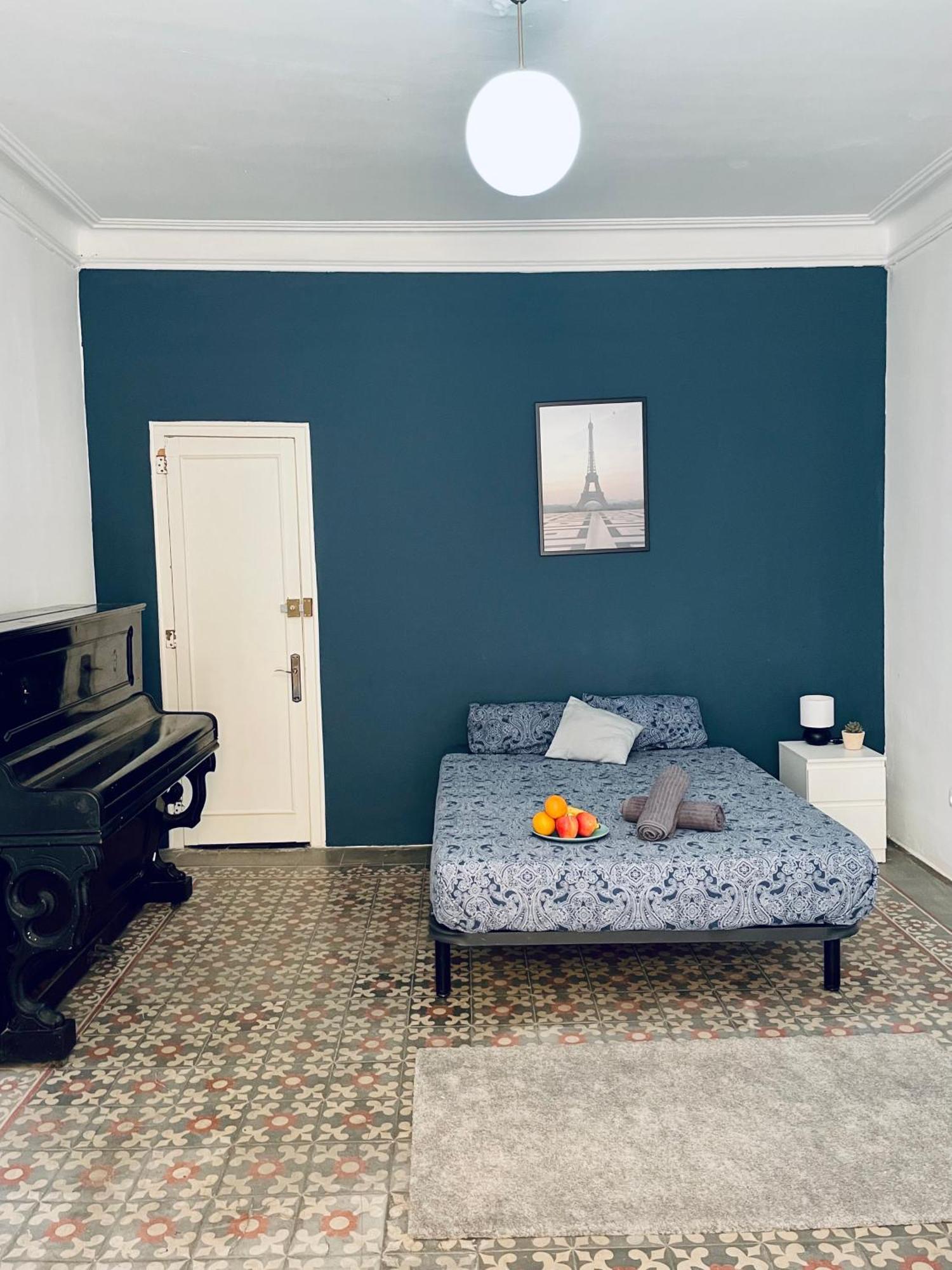 Banys Nous 1 Bed & Breakfast