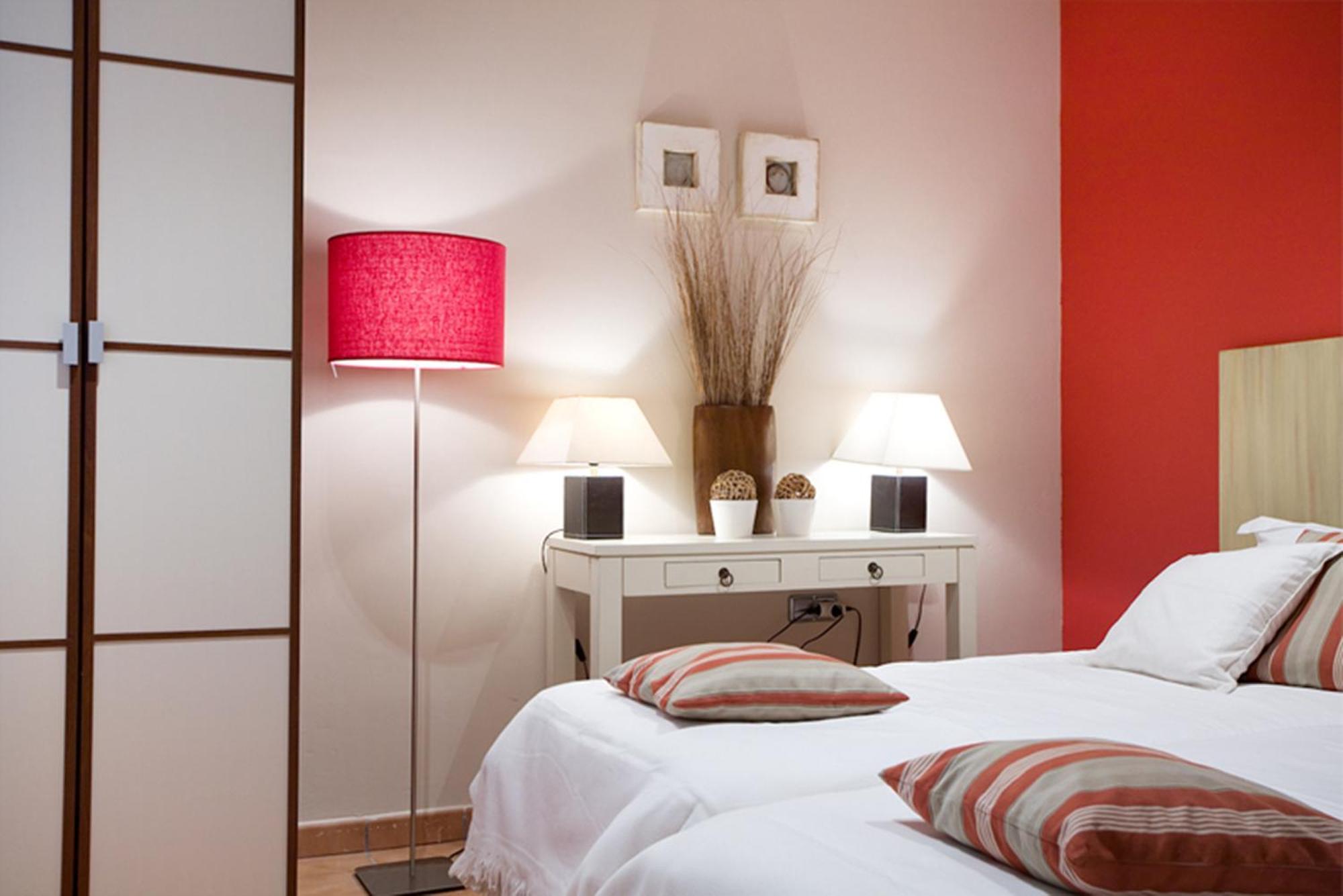 Apartment Ramblas Boqueria Barcelona