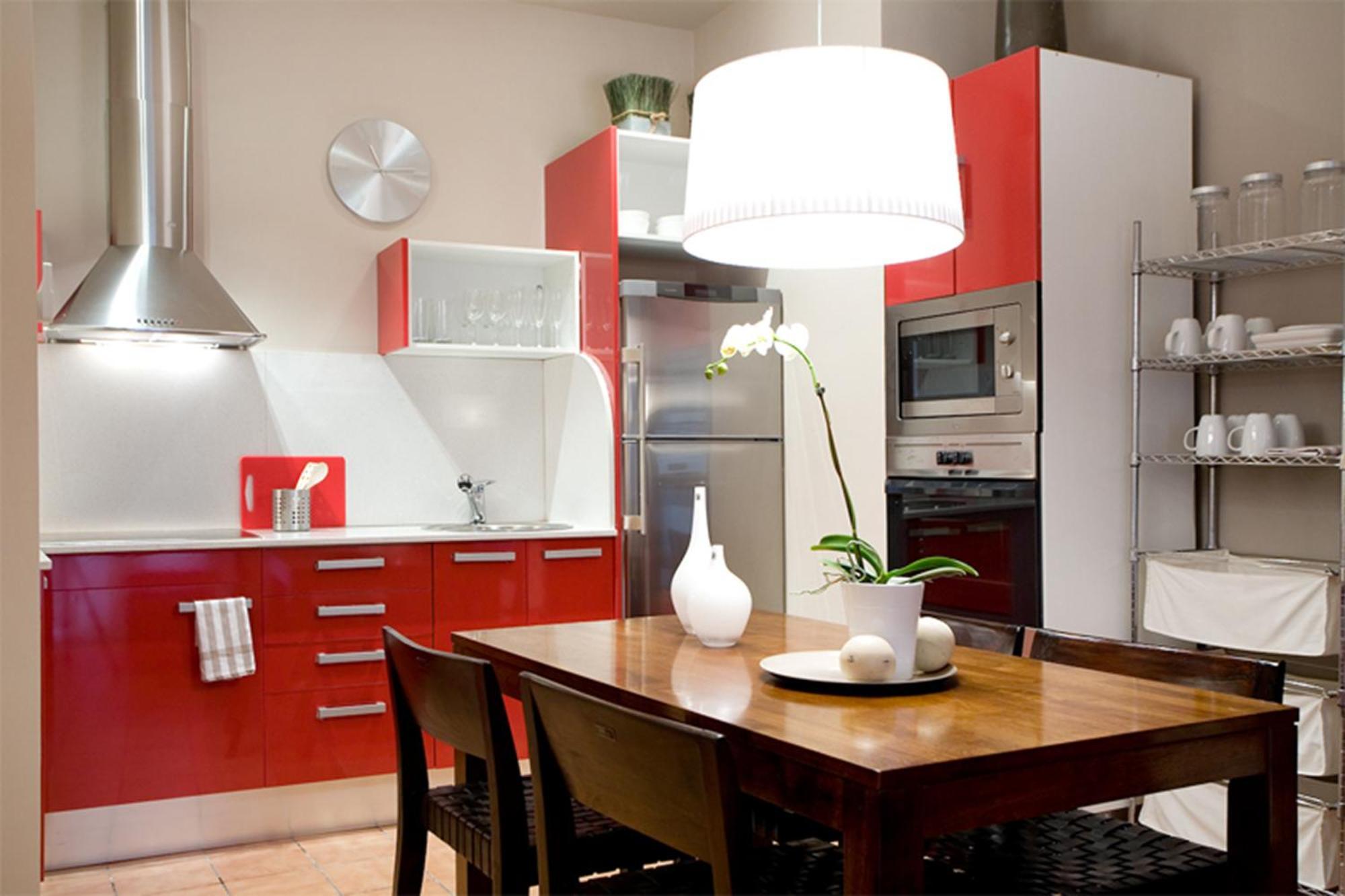 Ramblas Boqueria Apartment *