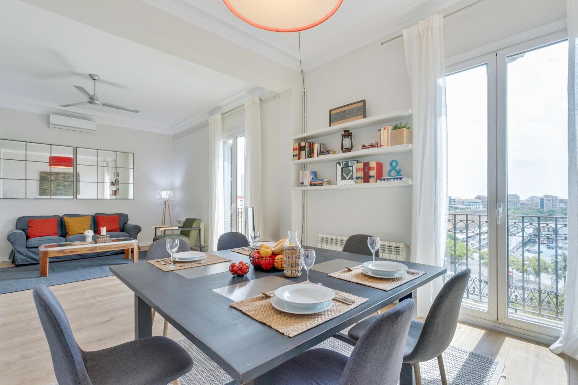 Apartment Caterina Reina Cristina 1 *