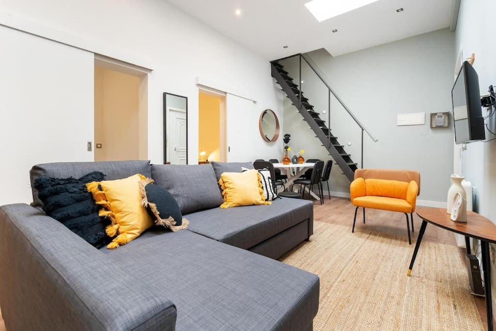 Apartment Enamorats Glorias *