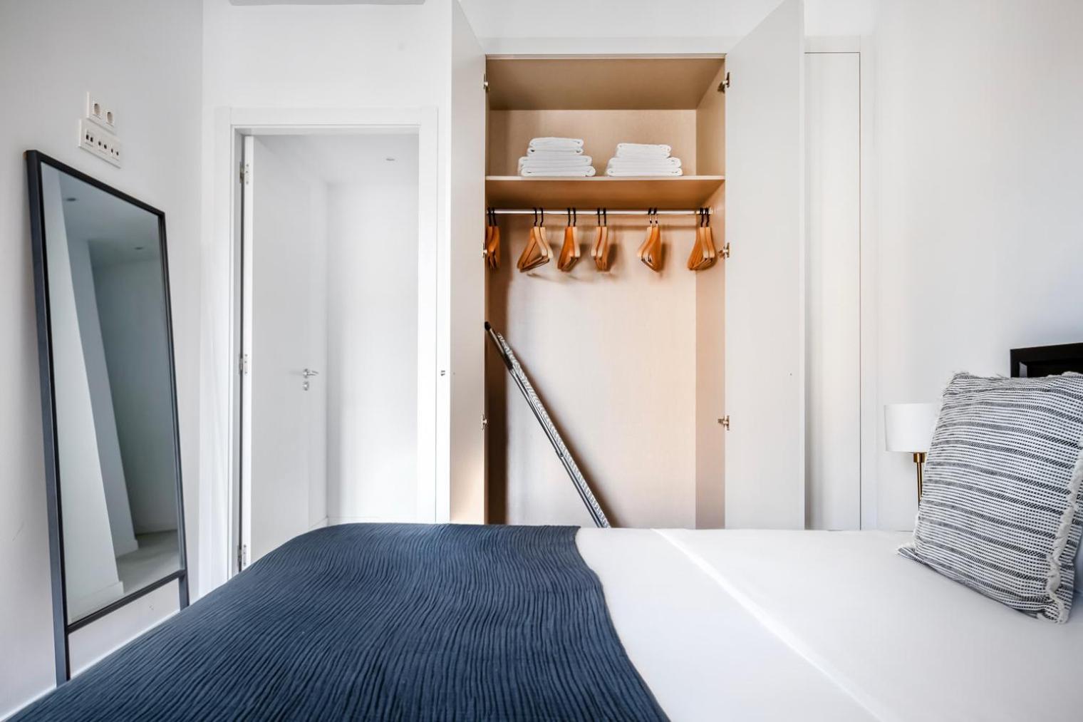 Blueground Dreta De Leixample Nr Pl Catalunya Bcn-42 Apartment