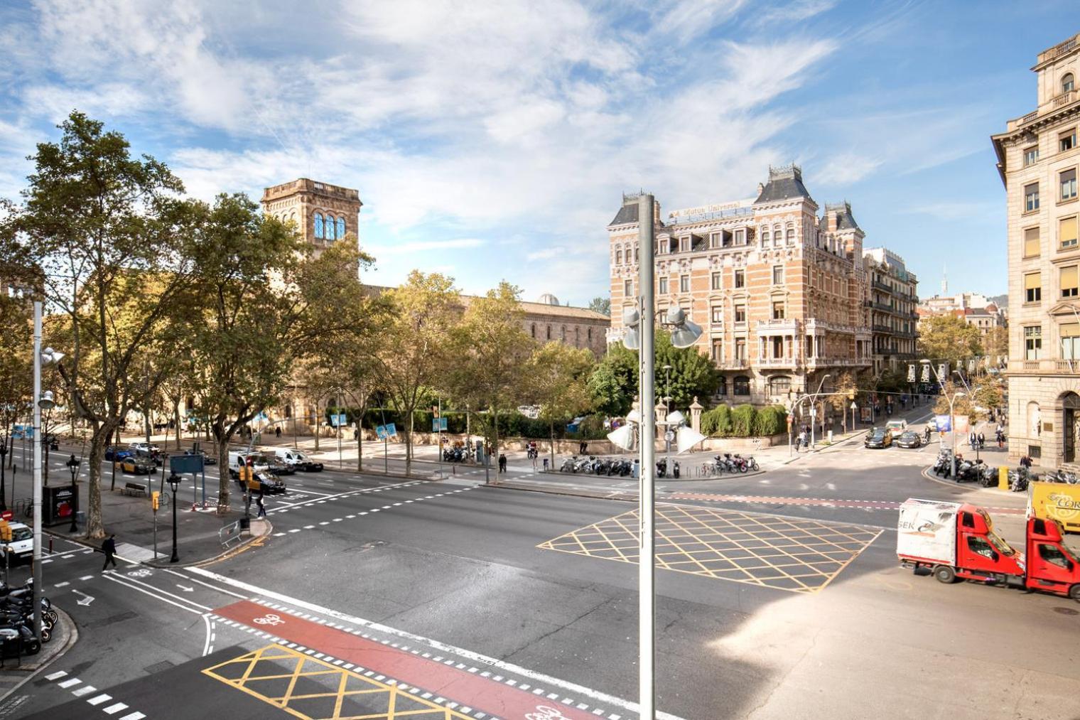 Apartamento Blueground Dreta De Leixample Nr Pl Catalunya Bcn-42