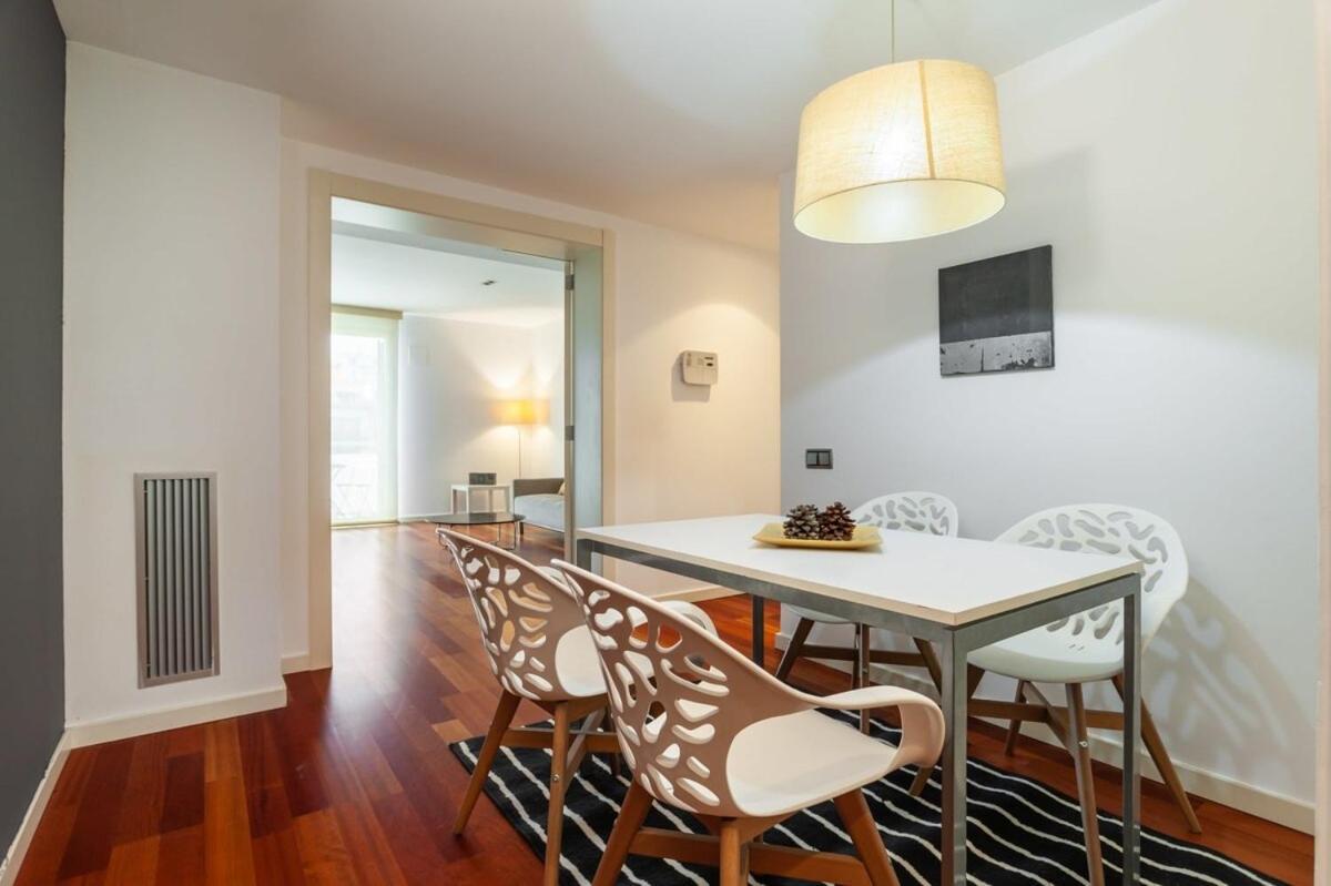 Placa Catalunya Modern 2bedroom With Balcony *