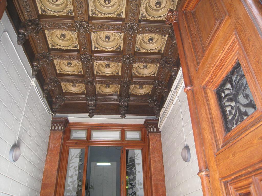 Guest House Balmes