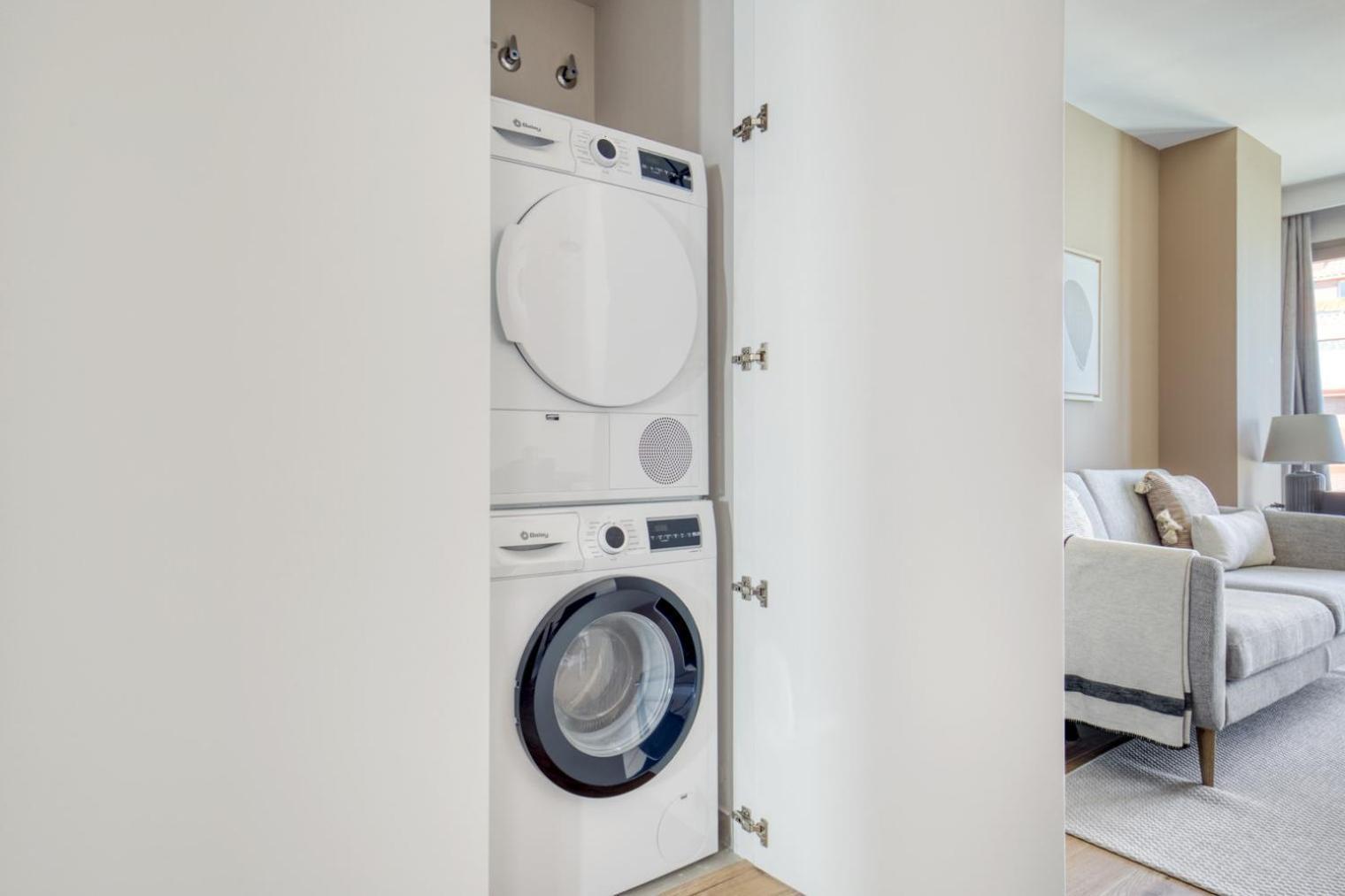 Apartamento Blueground El Camp Den Grassot I Gracia Nova Bcn-16