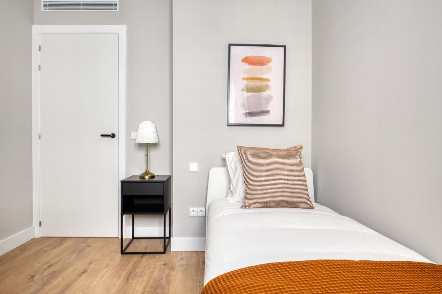 Apartamento Blueground El Camp Den Grassot I Gracia Nova Bcn-16 *