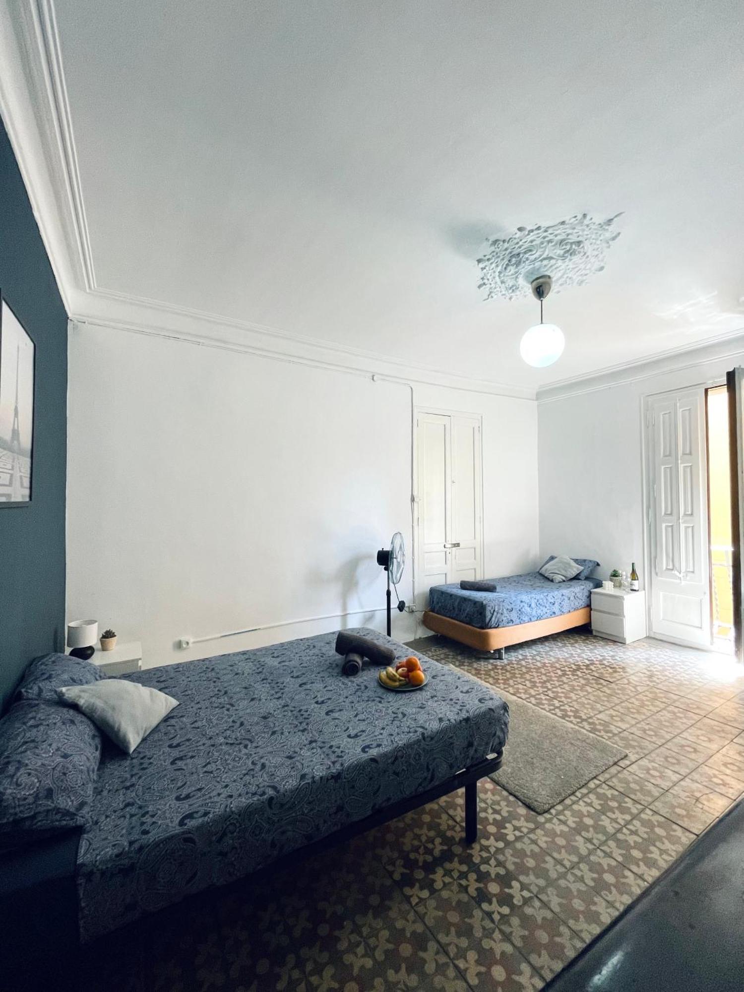 Banys Nous 1 Bed & Breakfast Barcelona