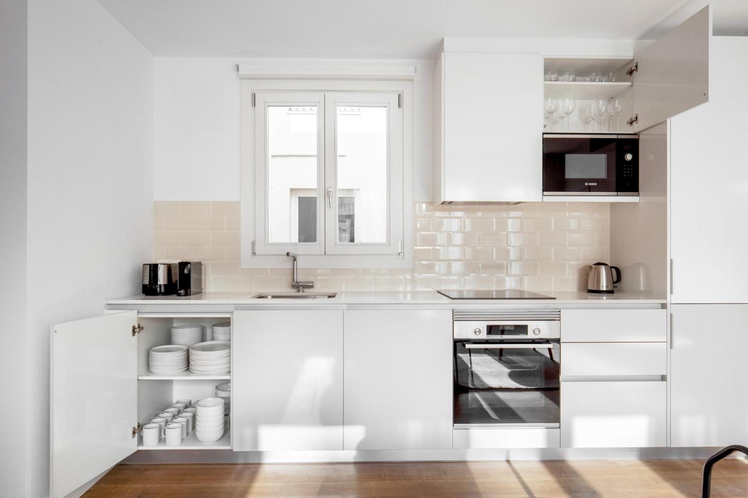 Blueground Dreta De Leixample Nr Pl Catalunya Bcn-48 Apartment *