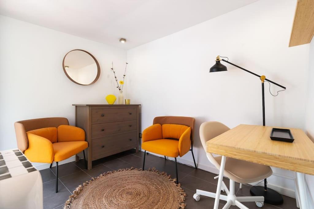Apartment Enamorats Glorias