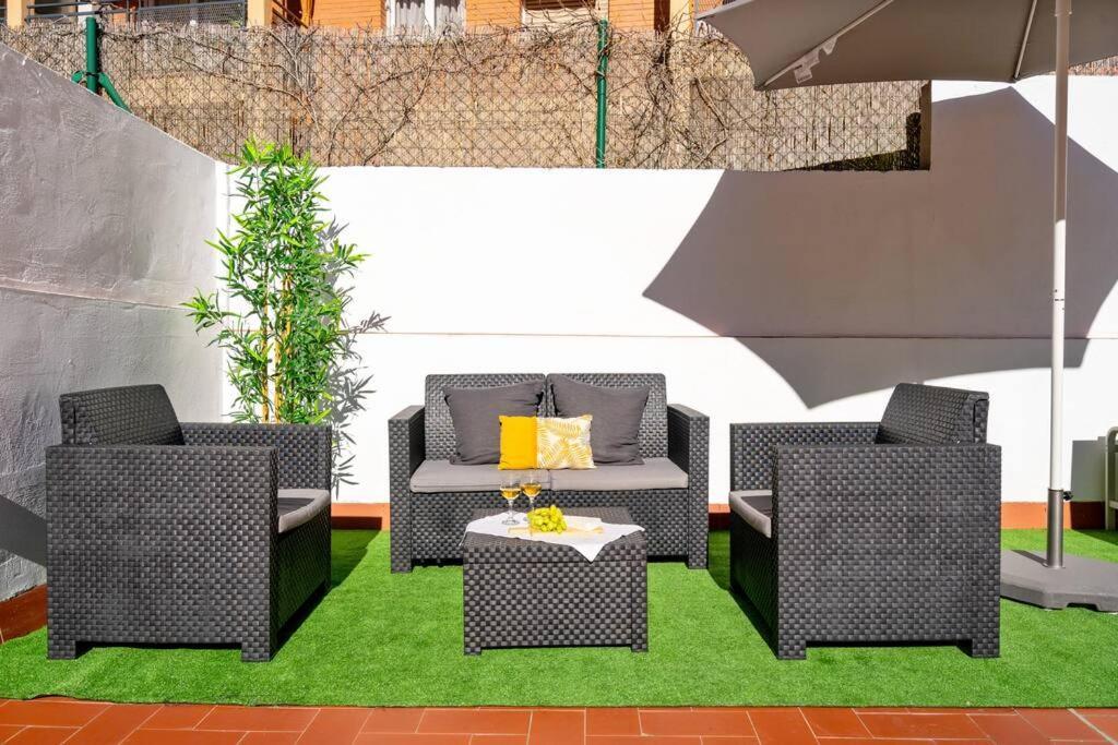 Enamorats Glorias Apartment *