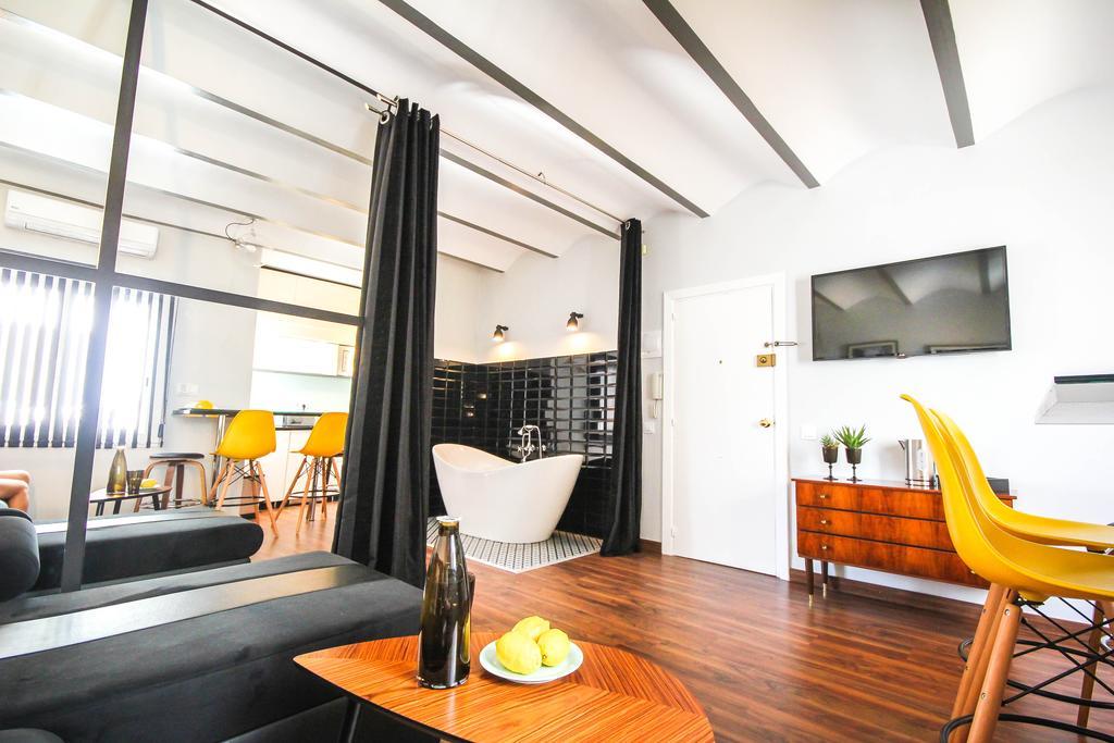 L'appartement, Luxury Appartement *