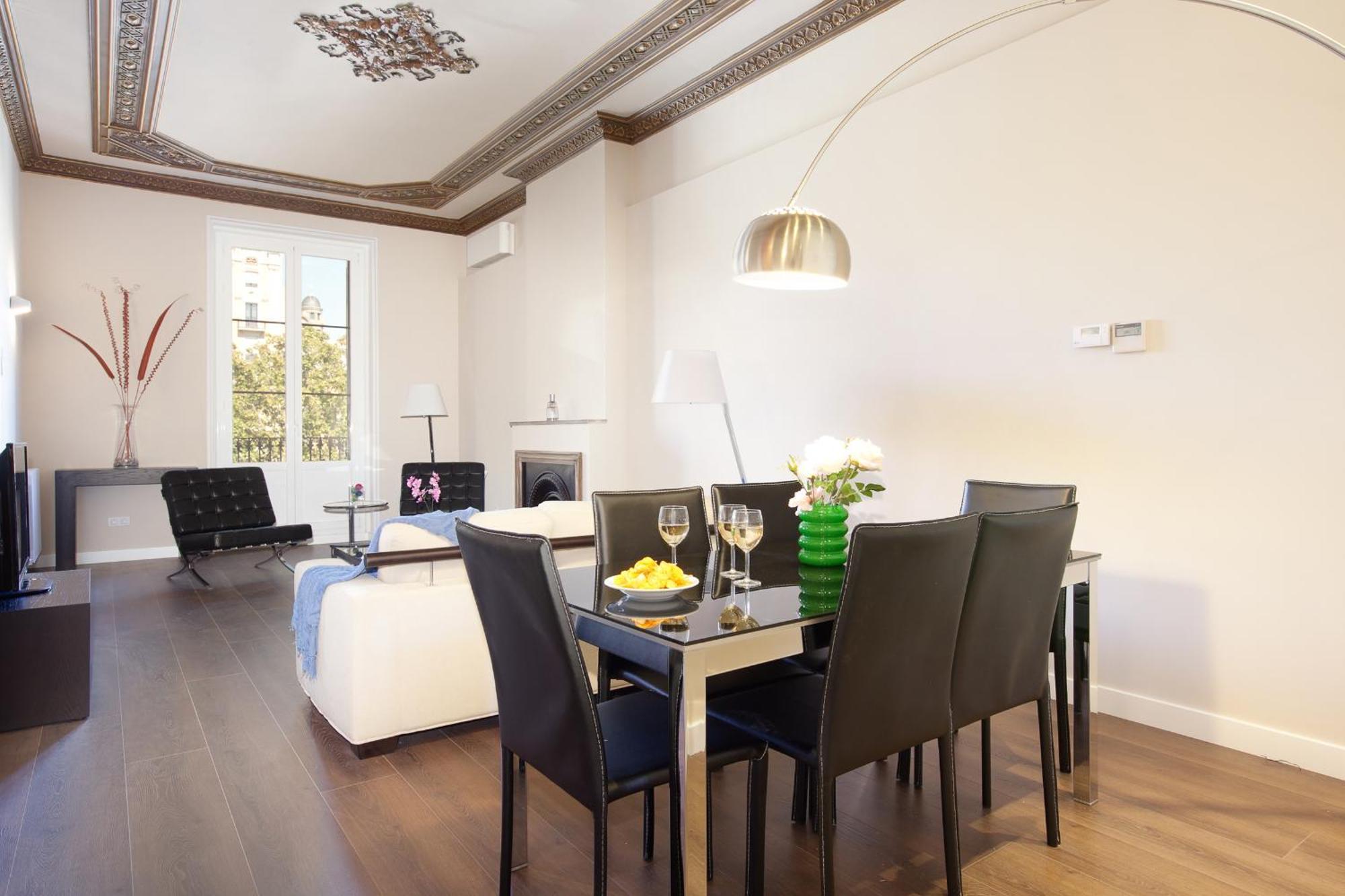 Apartamento Caterina 1840 N4
