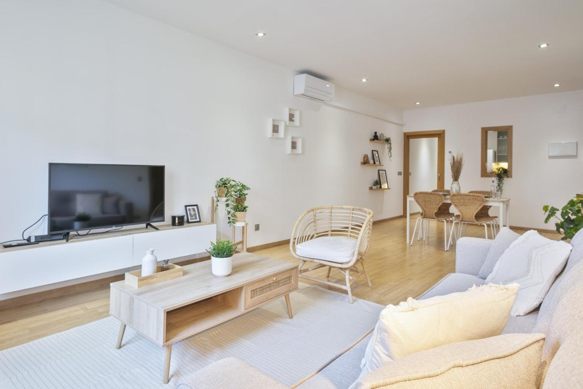 Appartement Ola Living Consell De Cent