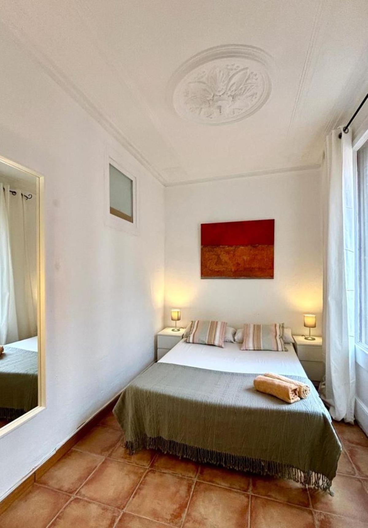Apartment Cozy Ploblesec *