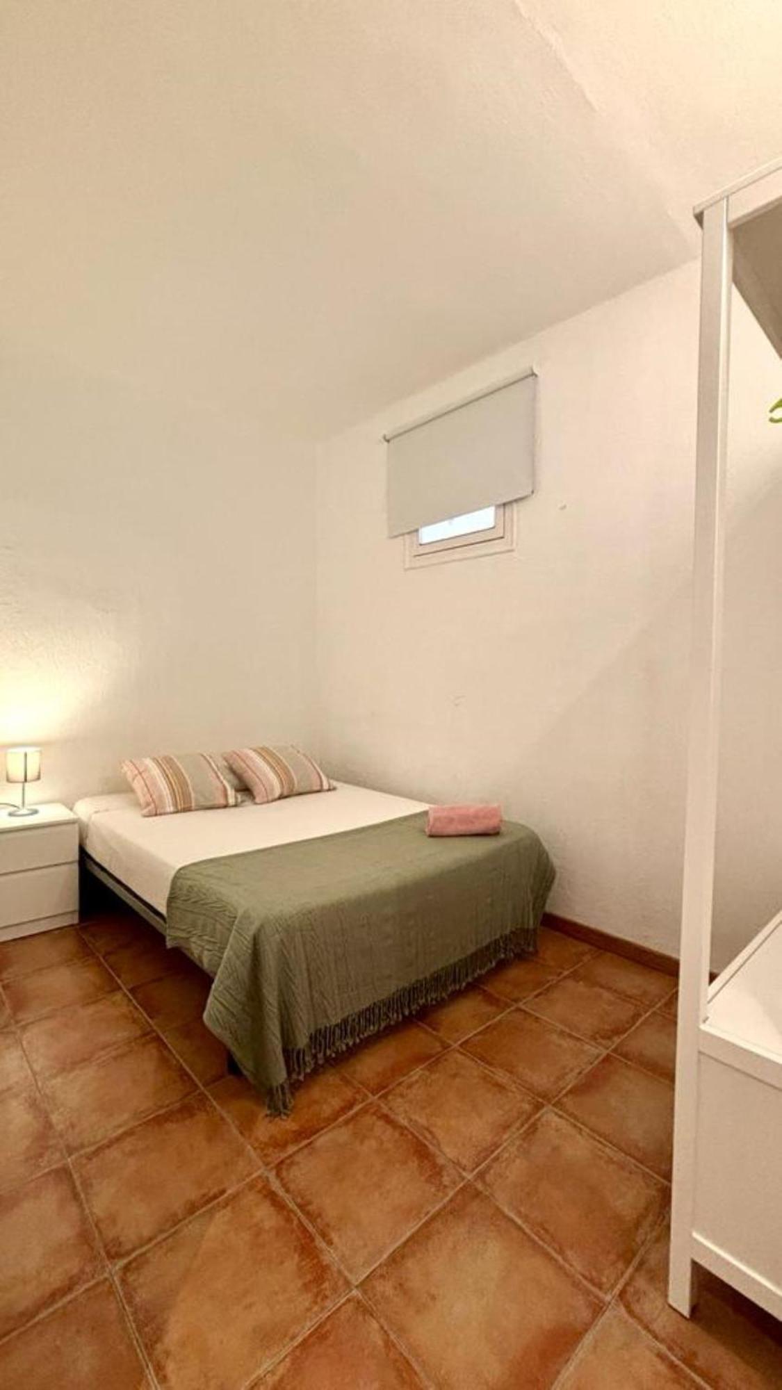 Apartment Cozy Ploblesec Barcelona