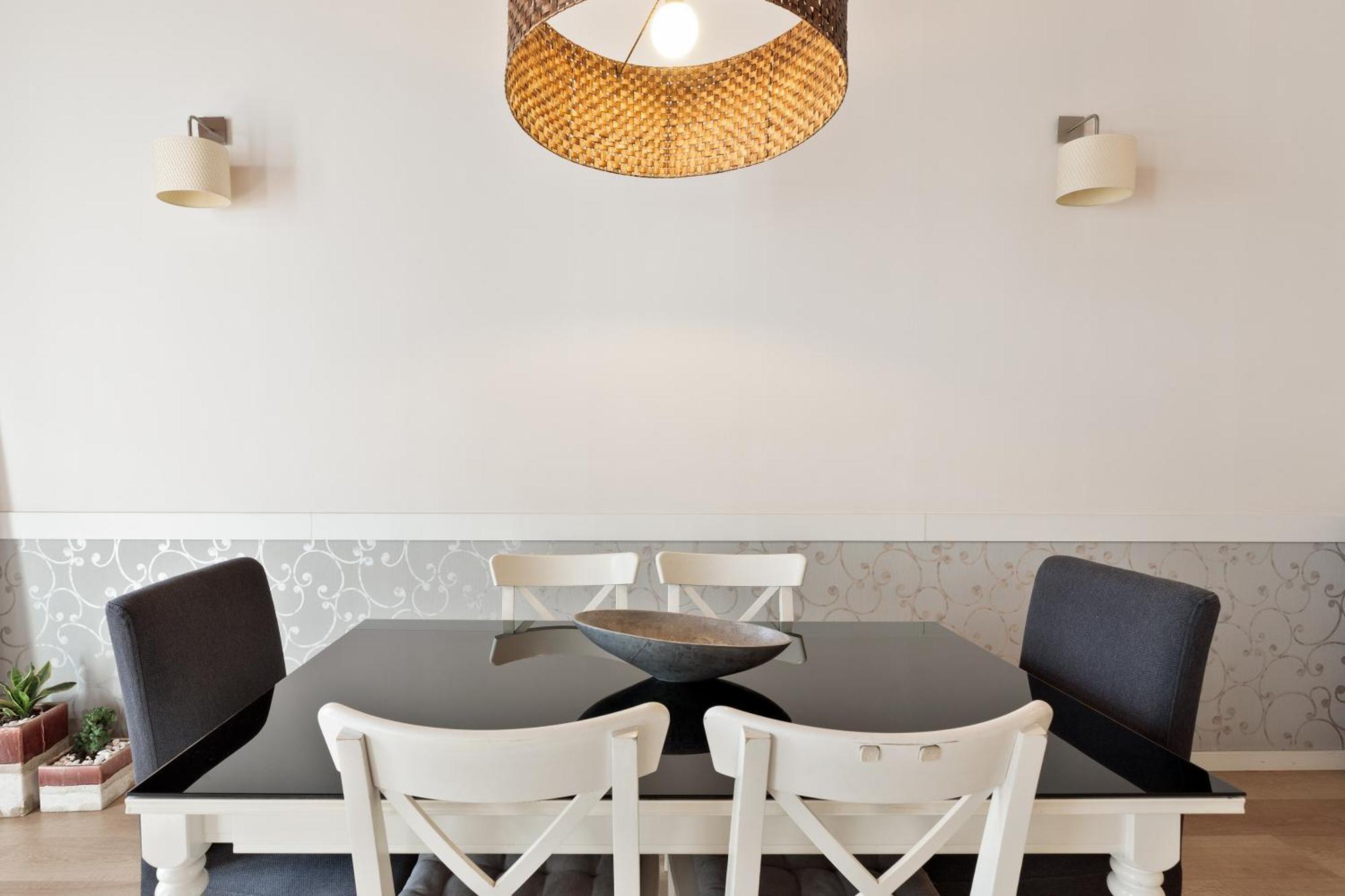 Enjoy Montserrat Boutique In Eixample Appartement